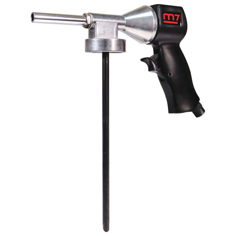 MIGHTY SEVEN Пистолет для густых защитных составов SX-1201