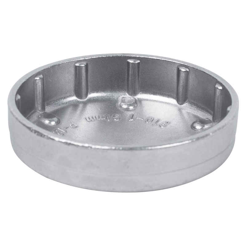 МАСТАК Съёмник масляных фильтров 91мм 12граней торцевой Peugeot Citroen Renault 103-44112	