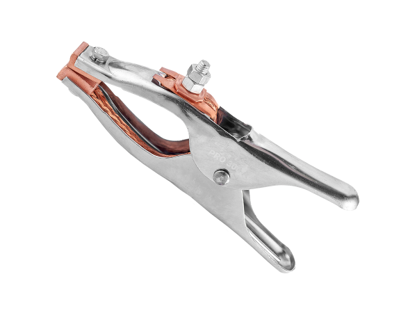 Клемма заземления PRO 300 А ТМ "Сварог"