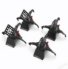 Комплект колесных захватов 3-точечных, для WA613 LAUNCH без мишеней 601020516