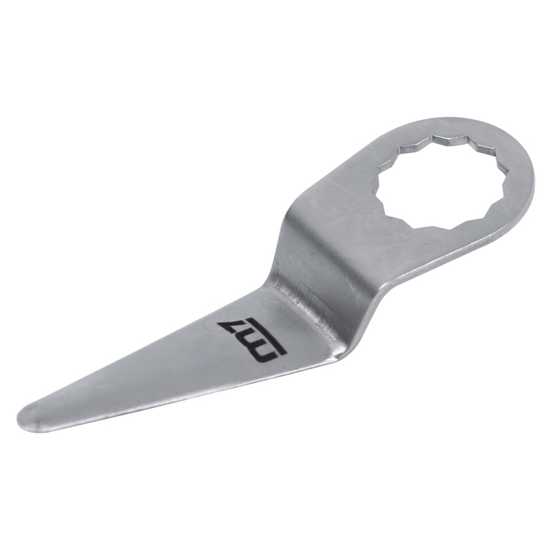 MIGHTY SEVEN Лезвие для ножа QK-111, 57 мм QK-111P50