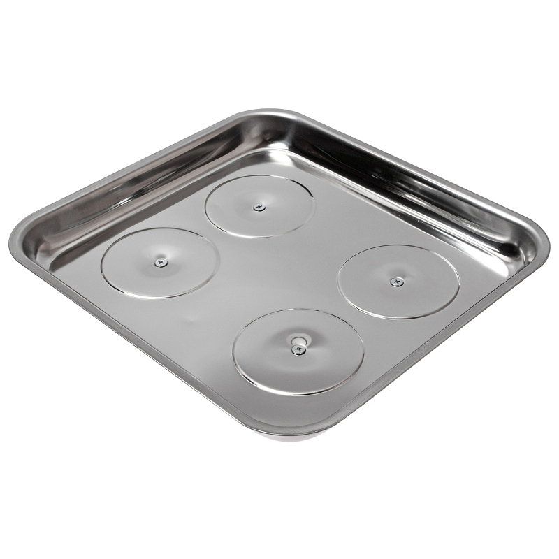 МАСТАК Поддон магнитный, 294х273 мм 194-00127	