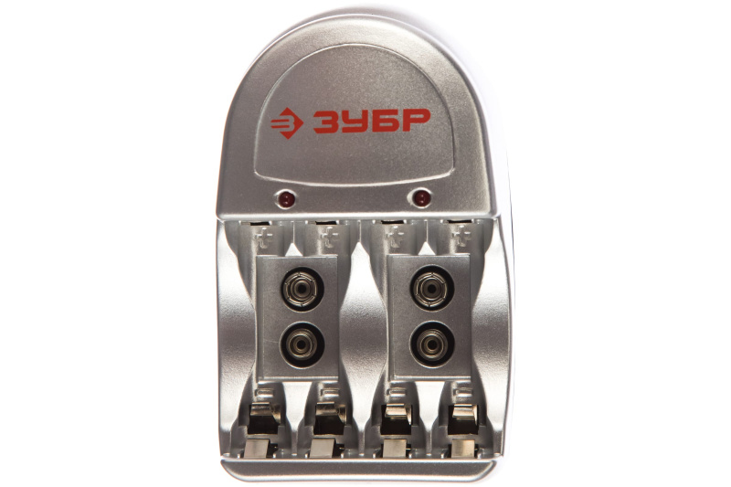 Зарядное устройство ЗУБР 59233-4