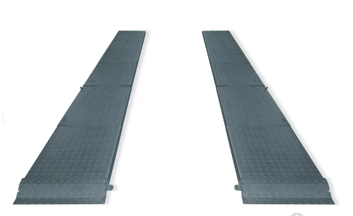 Ямные пути 407 10 000