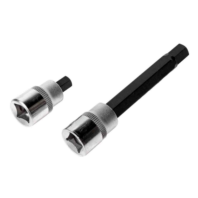 МАСТАК Набор шестигранников для замены тормозных колодок MB, 2 предмета  102-20002