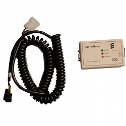 Диагностический ISO-адаптер для Eberspacher