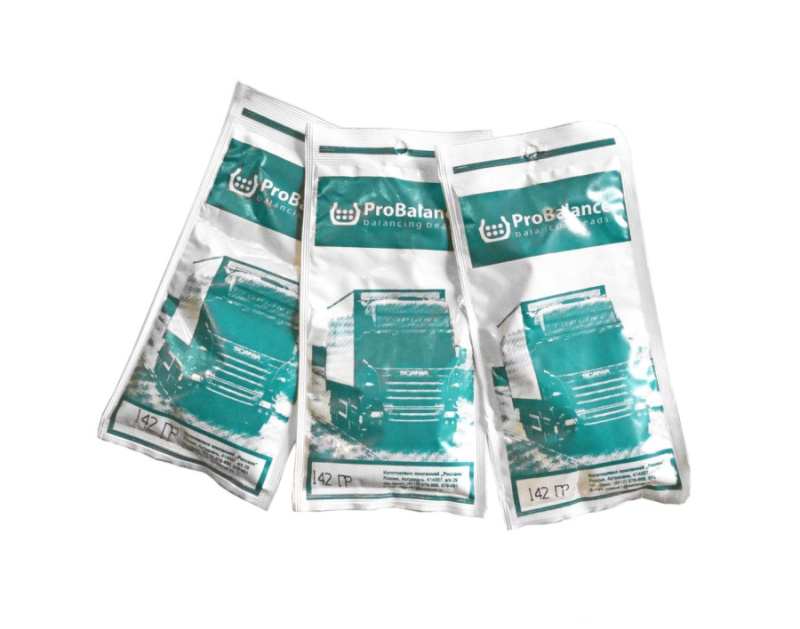 Гранулы ProBalance 113гр