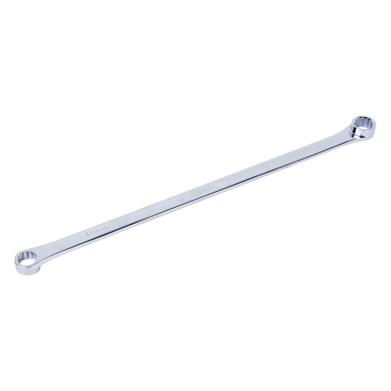 KING TONY Ключ накидной 12х14 мм, прямой 19B01214