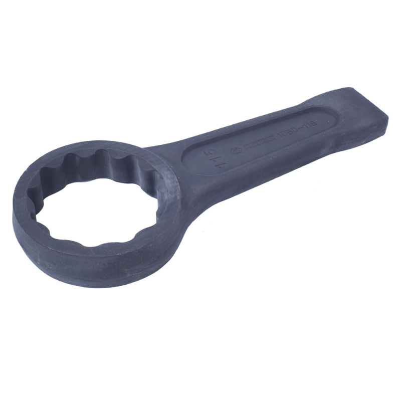 KING TONY Ключ накидной силовой ударный 115 мм 10B0-B5