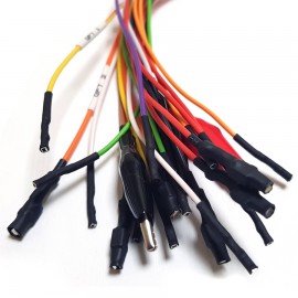 Универсальный кабель DB15-PIN