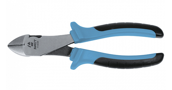 Бокорезы диагональные 200мм, усиленные AIST 71125108-X