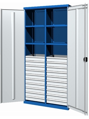 Шкаф для оснастки и инструмента "CLASSIC"  03.3204-