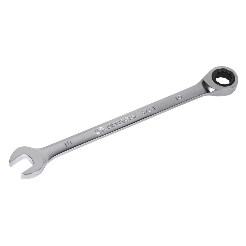 KINGTONY Ключ трещоточный комбинированный 09 мм  373109M