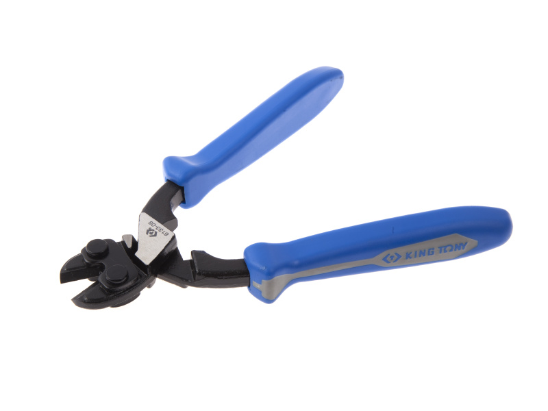 KING TONY Болторез 200 мм 6133-08