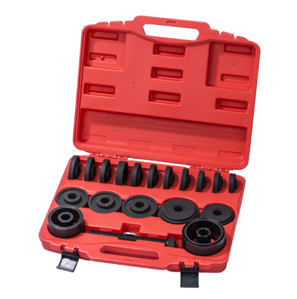 Съемник ступичных подшипников, 23 предмета ST025