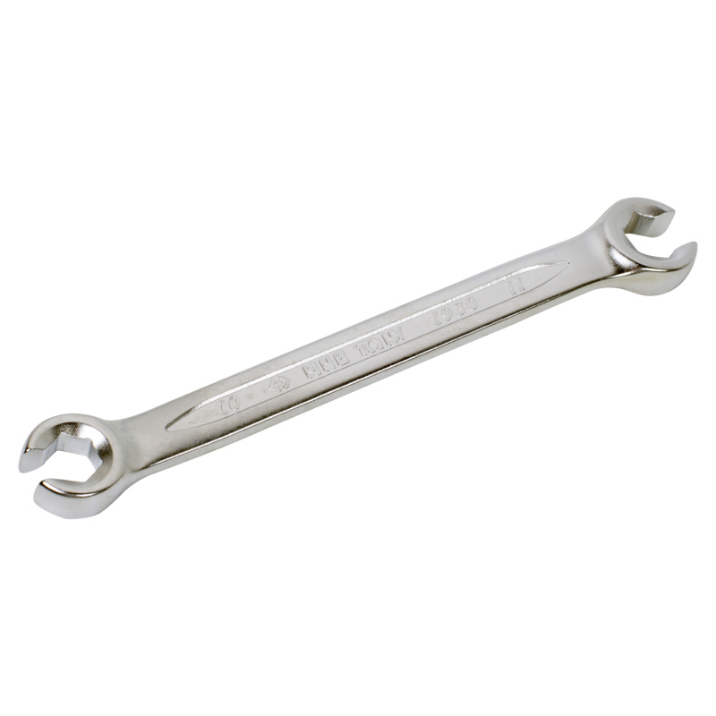 KING TONY Ключ разрезной 10x11 мм 19301011