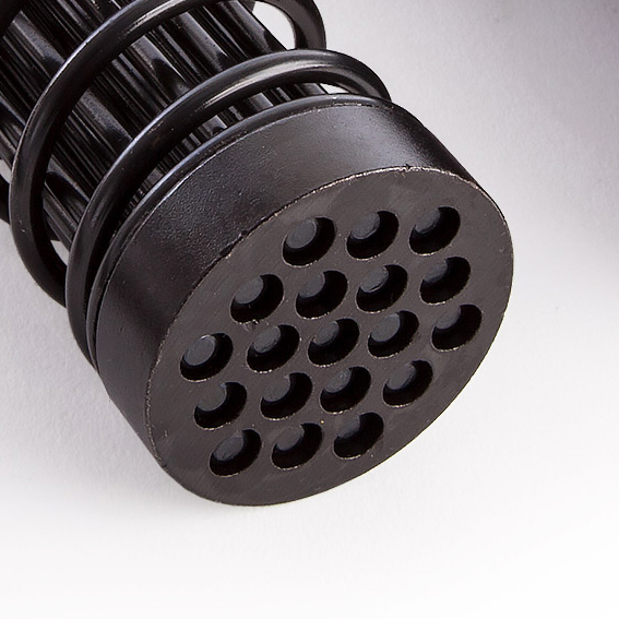 MIGHTY SEVEN Держатель игл 3 мм для SN-2110 SN-2110P17A