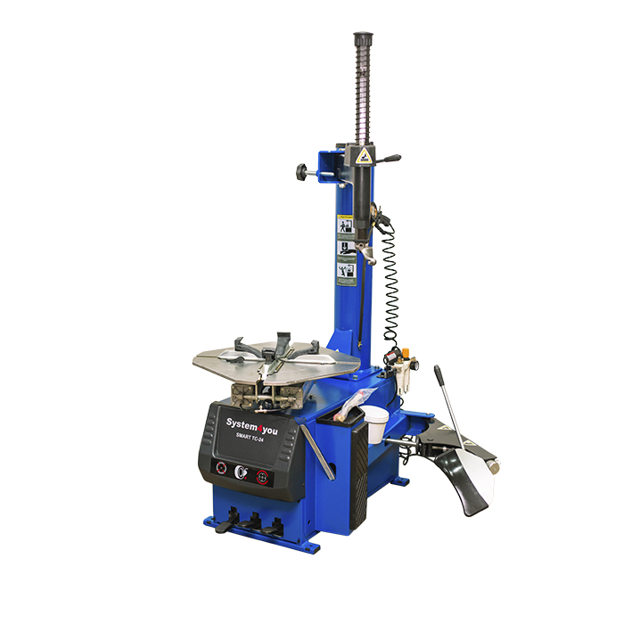 Шиномонтажный станок system4you Smart TC24