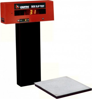 Тестер увода SSP 4000 (Set)