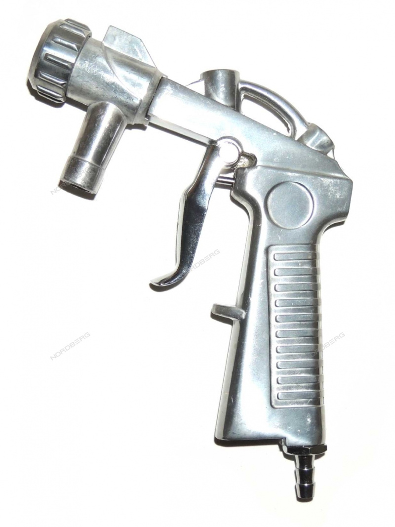 Пистолет для NS2/NS3 NORDBERG NS2#GUN