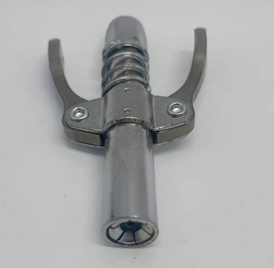 Наконечник шприца смазочного быстроразъемный двухрычажный ВЕТА В080424