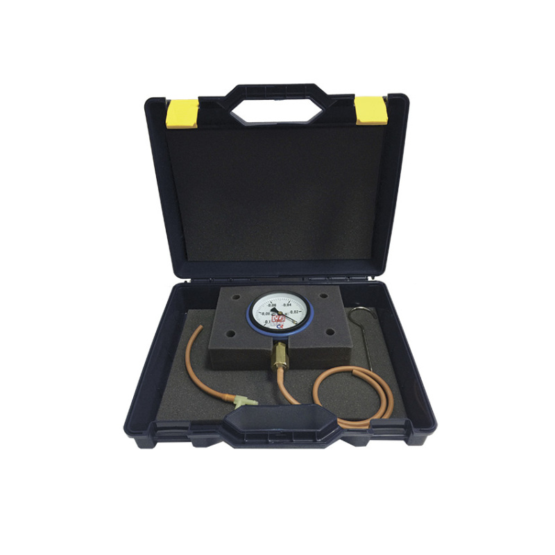 Вакууметр SMC-113