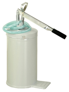 Маслонагнетатель ручной ёмкостью 16 л, 17211008