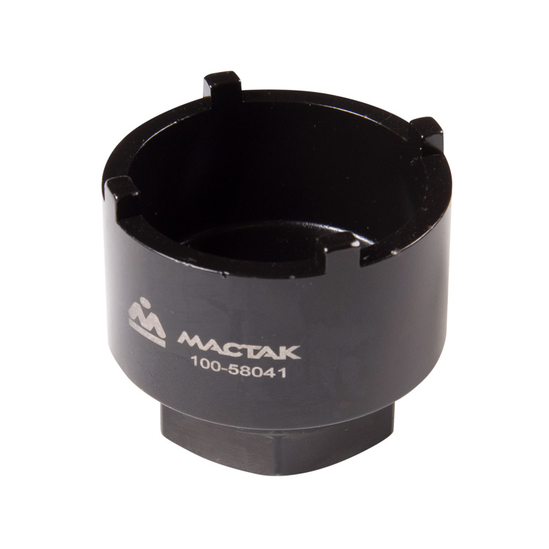 МАСТАК Головка сервисная для гайки шаровой опоры PSA 100-58041