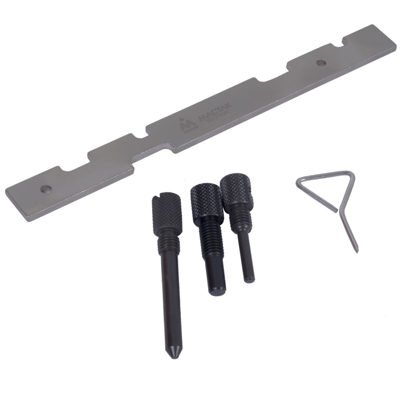 МАСТАК Набор фиксаторов распредвала / коленвала, FORD, 5 предметов  103-21405