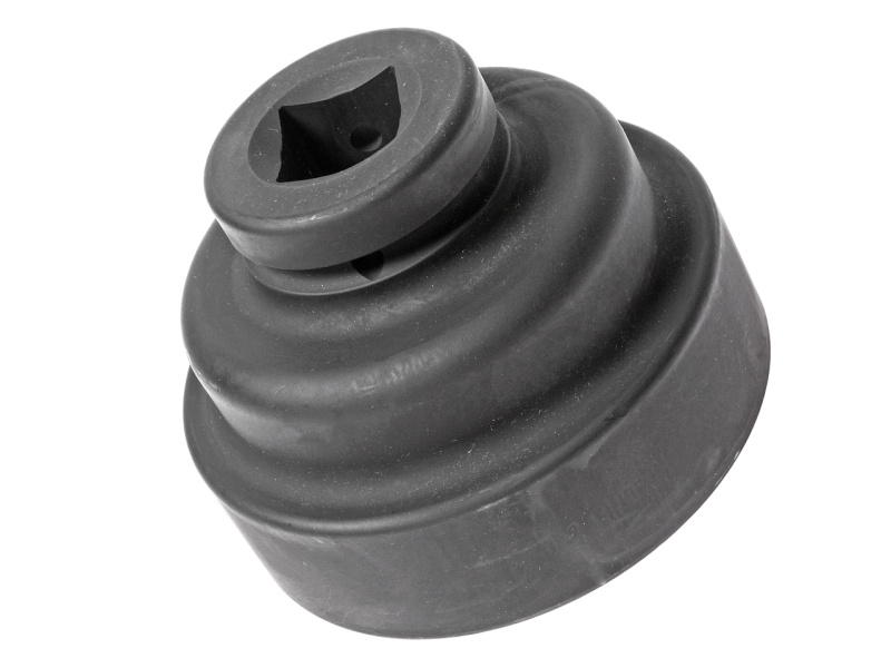 Головка торцевая 1" 100мм 8-гранная для ступичных гаек задних колес (SCANIA) JTC-1561