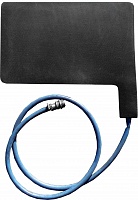 Эластичный нагревательный элемент (электромат) 630*300 (ELM.63.30.)