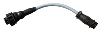 Кабель переходник 0.986.610.107 Man для Дизель-тестер РЕ Dieselland OS.16.007