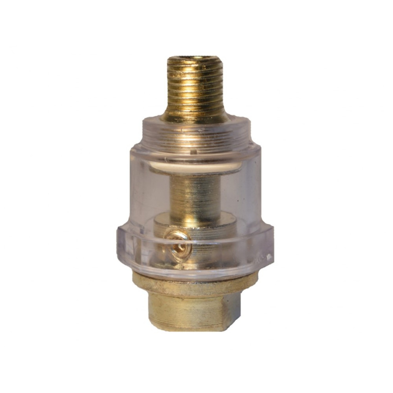 Мини фильтр-масленка EC8055