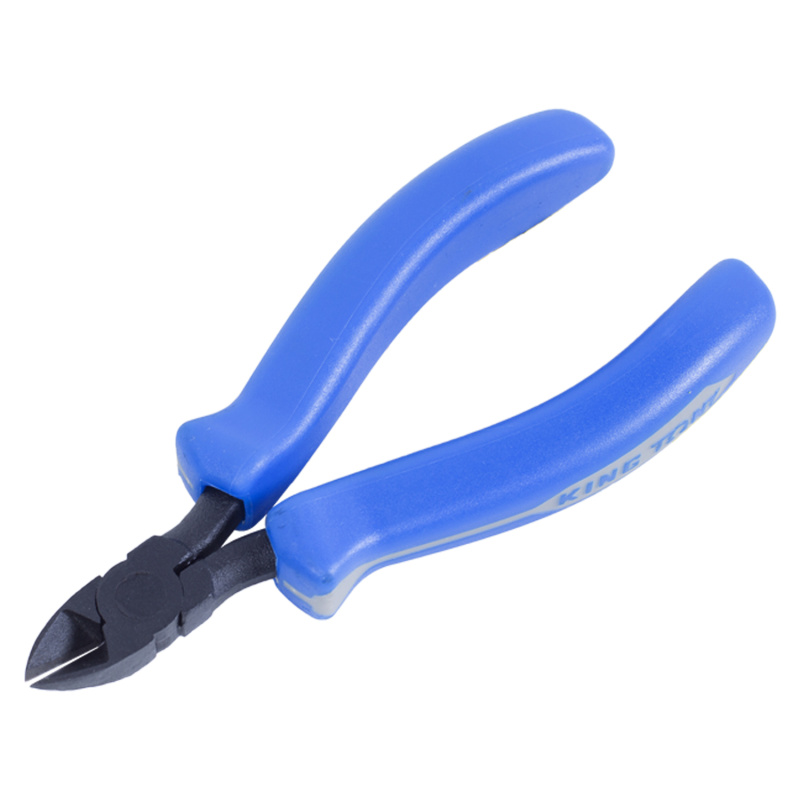 KINGTONY Бокорезы 125мм, мини  6214-05