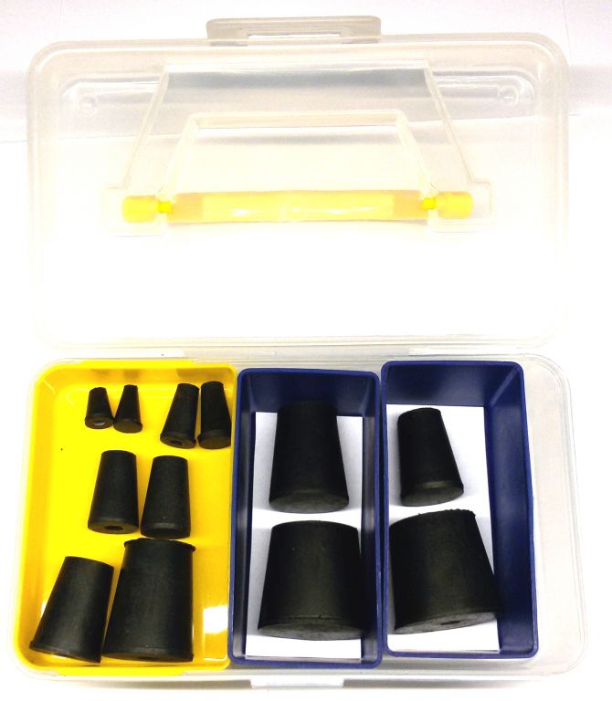 Комплект пробок №1 для генератора дыма G-Smoke