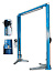Подъемник двухстоечный г/п 4,5 т электрогидравлический c верхней синхронизацией TST45ASH