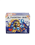 Ремонтные шипы 8мм упаковка 500шт РЕМШИП 12-8-2ТР BLUE