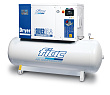 Компрессор винтовой на ресивере 500л с осушителем, 1560/1430 л/мин FIAC NEW SILVER D 15/500