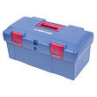 KING TONY Ящик инструментальный, 445x240x206 мм, 2 отсека, полипропилен 87407