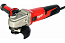 УШМ AGV 15-125 XE AGV15-125XE ANGLE GRINDER IN2 MILWAUKEE 4933428127