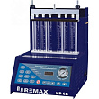 Установка для очистки инжекторов REMAX HP-6B