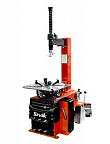 Шиномонтажный станок СИВИК КС-302А от 10" до 24", 380В (красный)