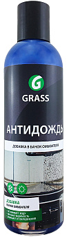 Защитное средство "Антидождь" в бачок омывателя (флакон 250 мл)