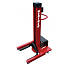 Подъемник одностоечный электромеханический мобильый г/п 1 т., Werther SPRINT JACK