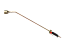 Горелка газовоздушная Сварог ГВ-111-Р ф50, 930мм 94204
