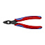 Бокорезы для электроники KNIPEX KN-7861140