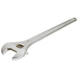 KINGTONY Ключ разводной Chrome 600 мм 3611-24HR
