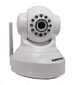 Видеокамера Horstek VС 19W (белая)