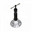 Съемник ступицы гидравлический, усилие 12 т. Car-Tool CT-V1654