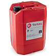 Масло для винтового компрессора полусинтетическое Total Dacnis LD 46 20л